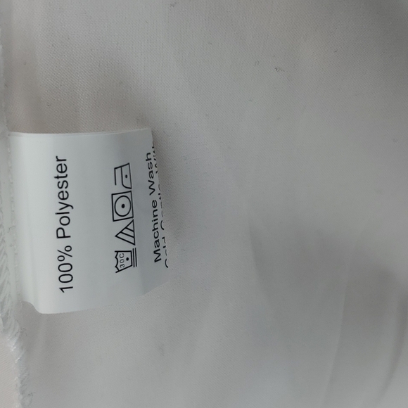 Shein Japanese Kimono Inspired Midi SZ SM - Picture 7 of 7